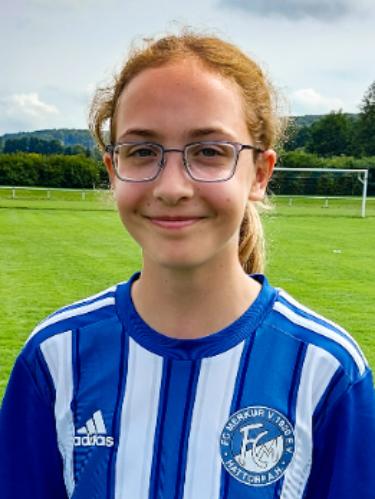 Hannah Reuter