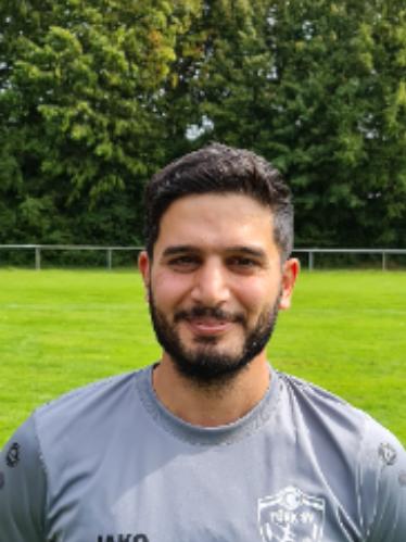 Ibrahim Omeirat