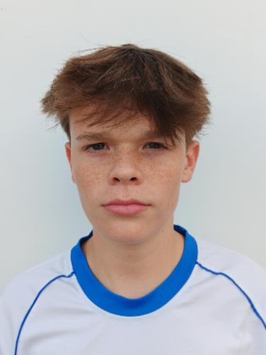 Noel Andreas Gerd Hopmans