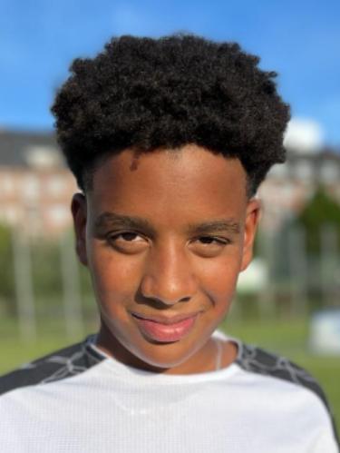 Brice Louis Ategui Batcho