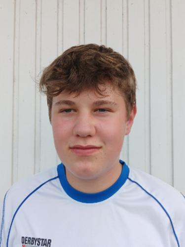 Niels Tilmann Linders