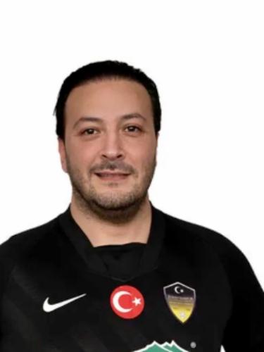Ali Salgin