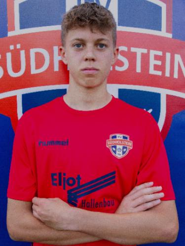 Noah Elias Laczkowski