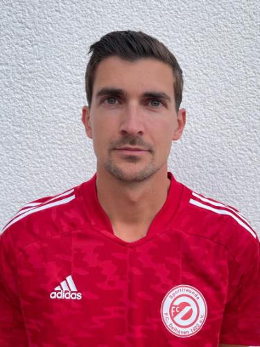 Kevin Kuffel