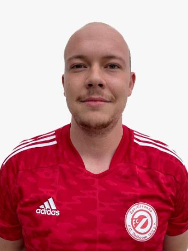 Robin Nussbaum