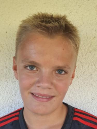 Nico Arnold