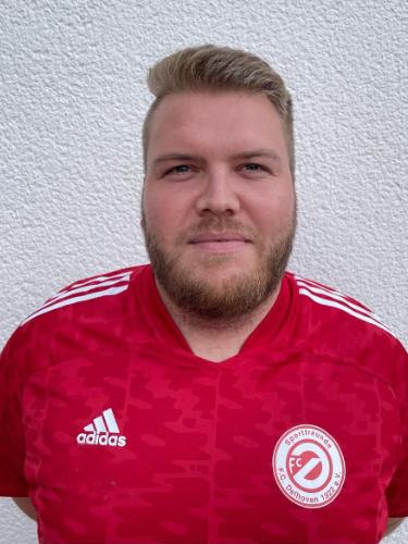 Tobias Rieck