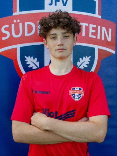 Lucas Meier