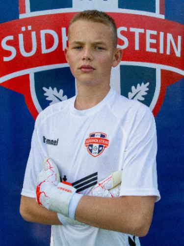Mika Bennet Meier