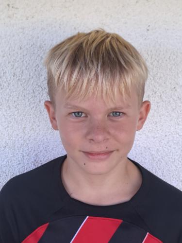 Adrian Johannes Speckhardt