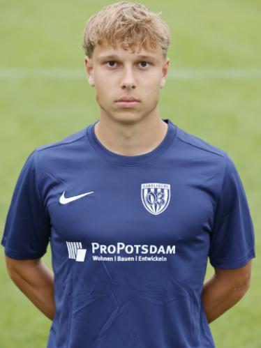Niklas Paul