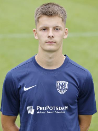 Mattis Wöll