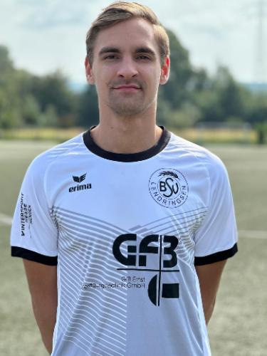 Dominik Dohrn