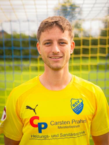 Timo Bahl