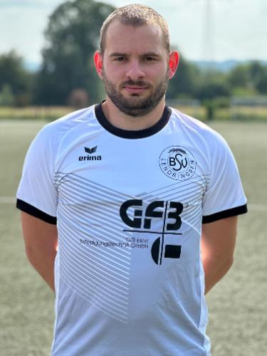 Robin Fildhaut