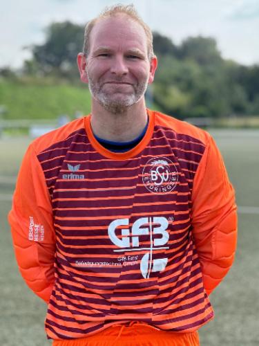 Manuel Hültenschmidt