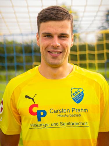 Tjark Carstensen
