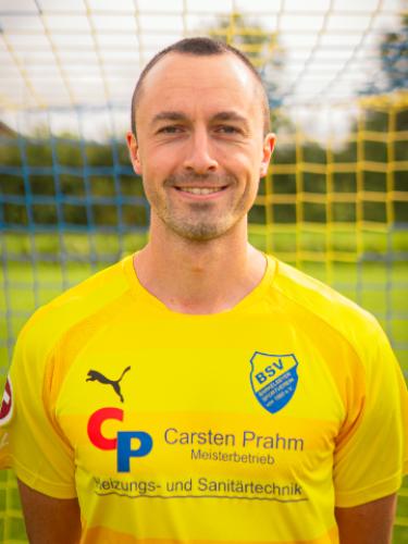 Mathis Ehrens