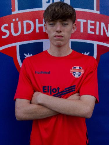 Elias Jeremiah Sahnwaldt