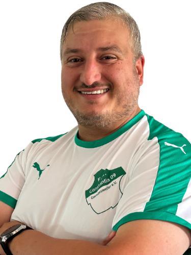 Mustafa Dönmez