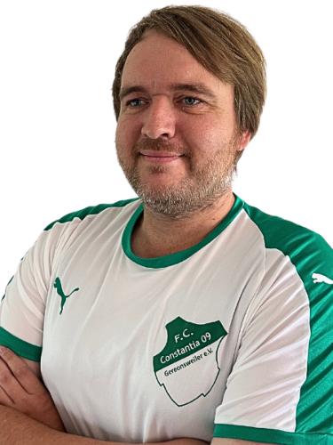 Benjamin Lüpschen