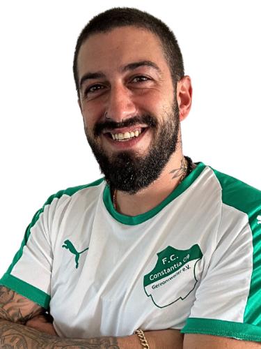 Ioannis Tekidis