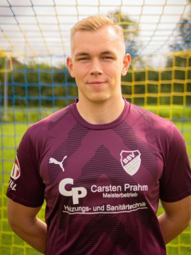 Thore Kruse