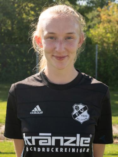Svenja Rattinger
