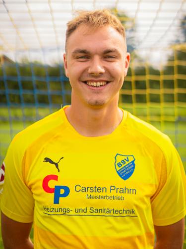 Hannes Wilhelm Stöterau