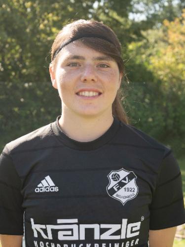 Lena Tiltscher