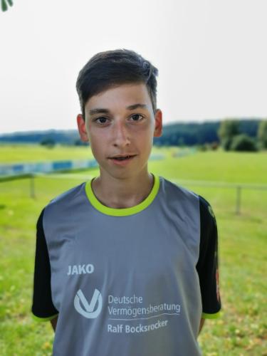 Benedikt Müller