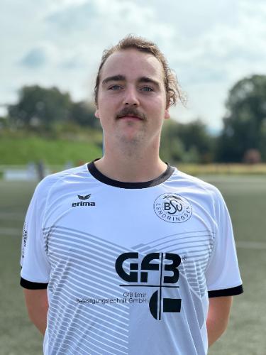 Maximilian Peter Weitzig-Severin