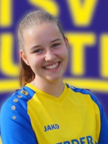 Phoebe Louisa Engelmann