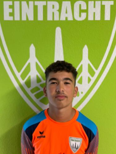 Hassan Reda