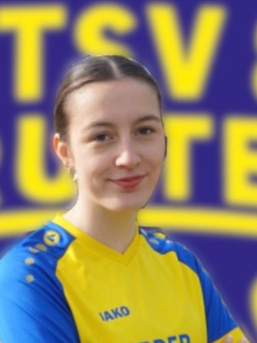 Amelie Sofie Steinberg
