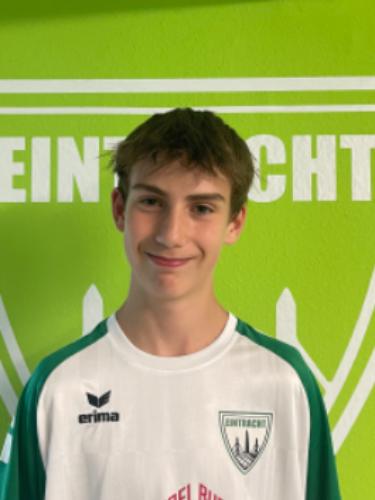 Noah Elias Schaarschmidt
