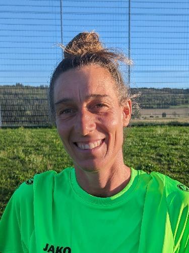 Christiane Heiser