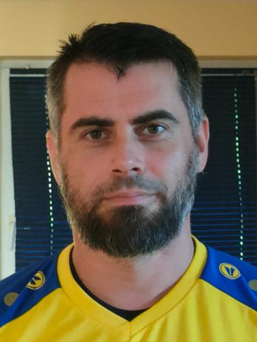 Timo Sliwinsky