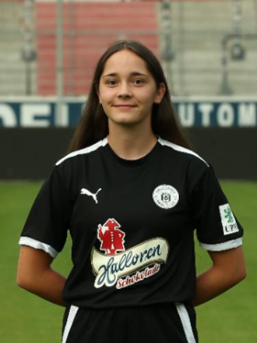 Lana Froehlich