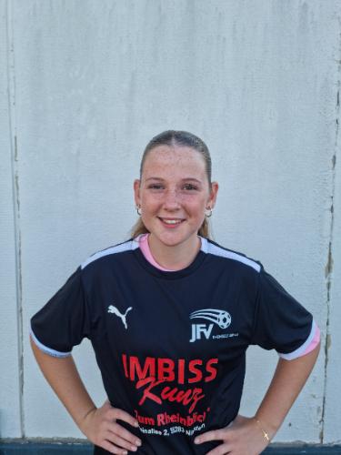 Hannah Fylok