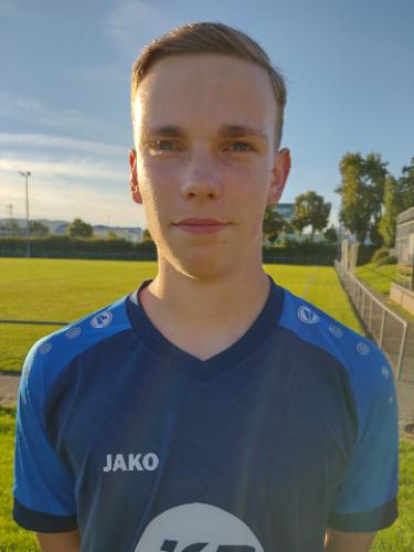 Felix Stolz