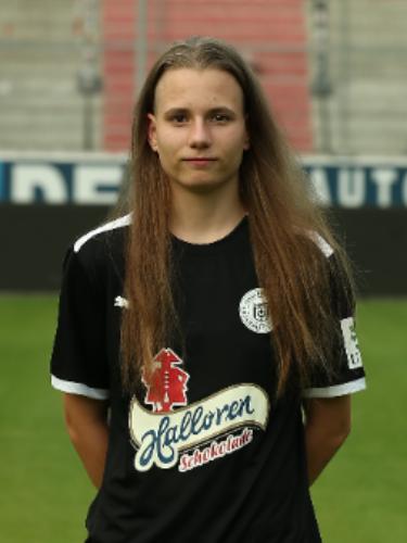 Alexa Mielke