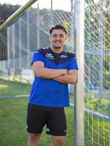 Okan Okumus