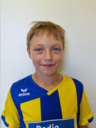 Moritz Kaproth