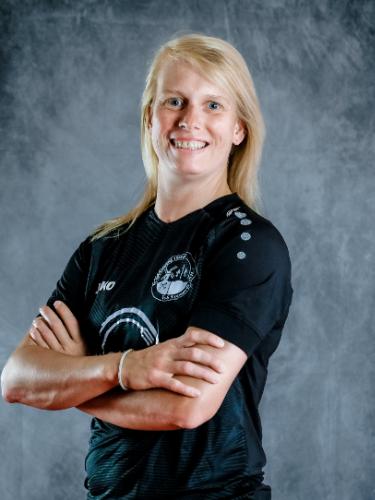 Sandra Ebbert
