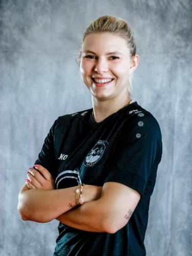 Sabrina Kramme