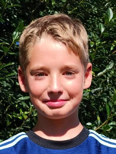 Rasmus Mikkel Hirsch