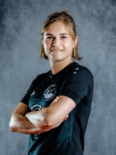 Antje Priesmeier