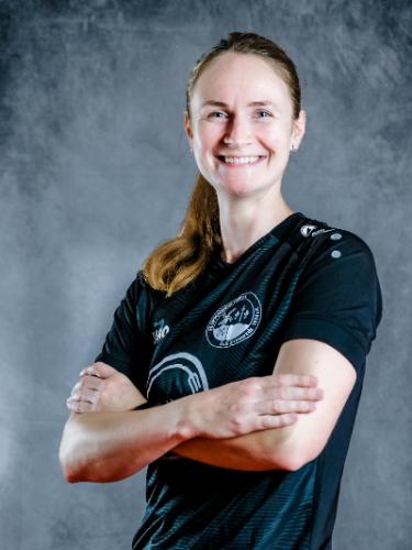 Christina Vahrenkamp