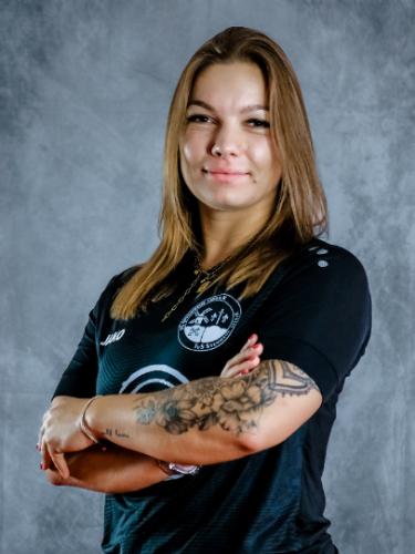 Michelle Vogt